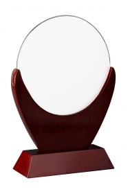 Trofee din Lemn WT 104